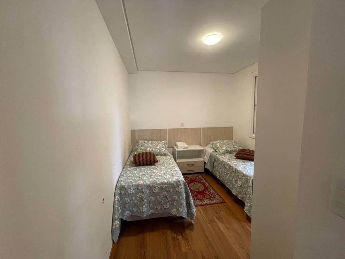 Ferienwohnung Novo E No Centro De Gramado Exterior foto
